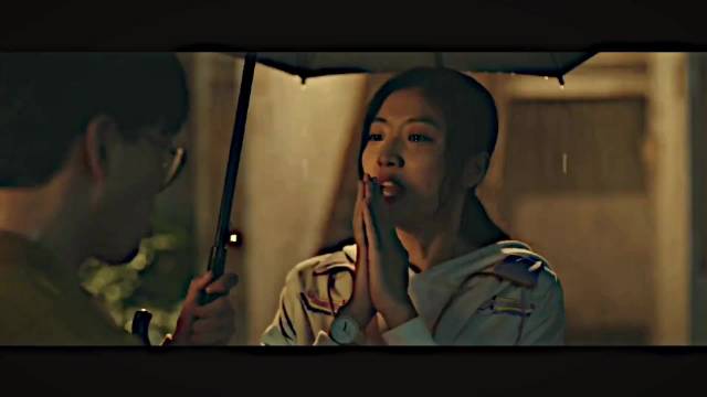 人生旅途岔路纵横，相逢一刻便如春风拂面