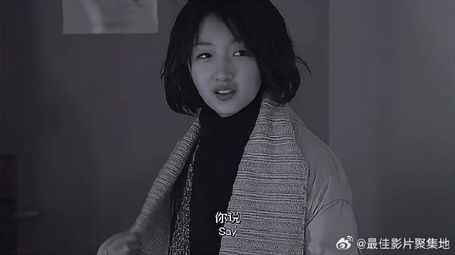 美女小伙一间房，美女害羞要睡大堂，小伙一句话绝了