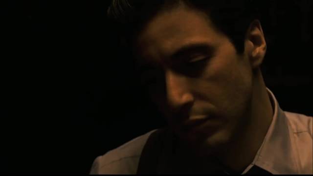 《教父》三部曲解说