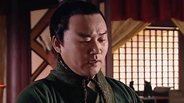 汉景帝怒杀周亚夫因私造兵器