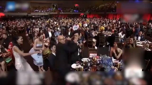 高端社交场不会讲话的后果，黄渤说错话花300万买单