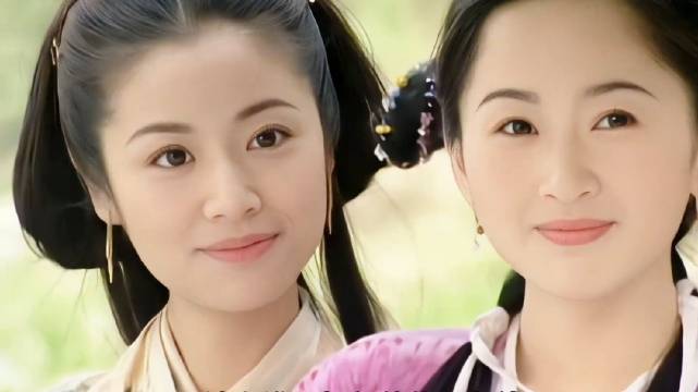 林心如黎姿等主演经典剧集阵容惊艳