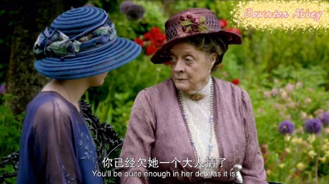 奶奶虽然毒舌，怼人功夫一流，但丝毫不影响她的贴心与温暖！