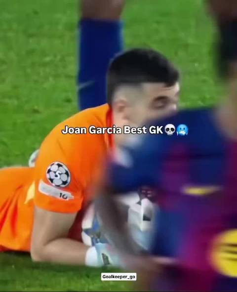 昨晚表现最正常的胡安-加西亚