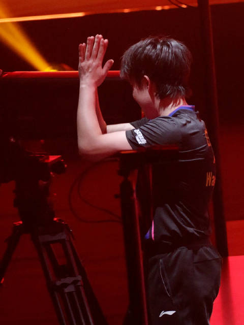 你是最坚强的超人