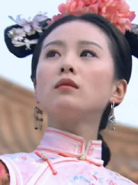 论步步惊心和这首歌的适配度