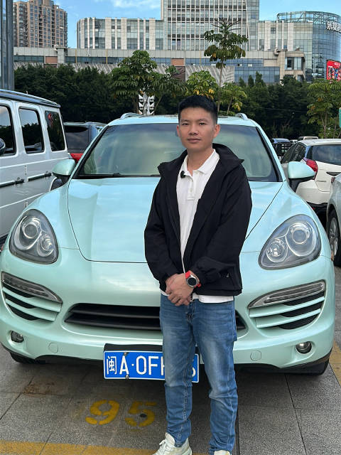 保时捷卡宴与生活方式共鸣，车不是终点