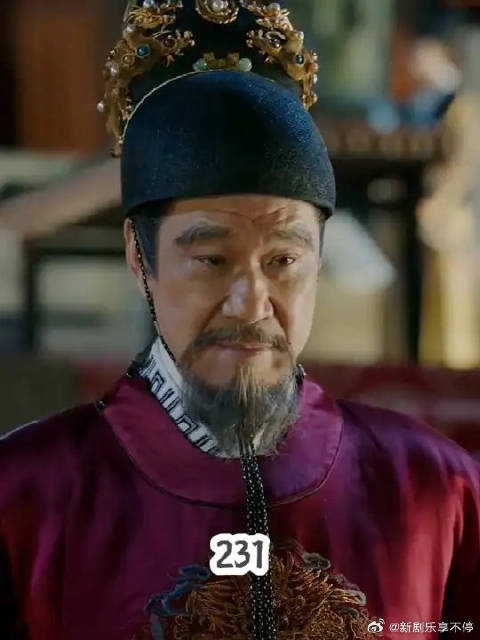 金豆子通过套路，终于得知了传位真相