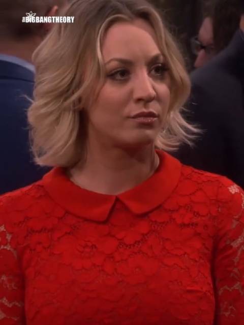 哈哈哈…佩妮心态崩了呀！