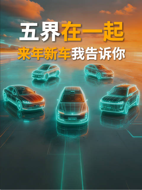 想知道2026年鸿蒙智行有哪些新车？看这一条就够了