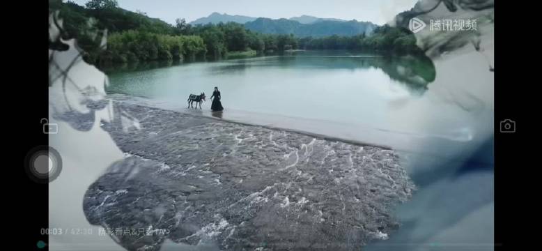 陈情令大家看了多少遍啊