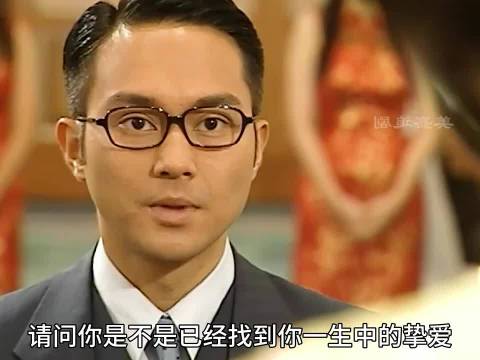 佘诗曼张智霖赵雅芝刘松仁主演新剧寡妇寻爱引关注