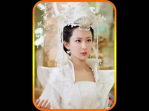 香蜜沉沉烬如霜 因为一个片段看了整部剧