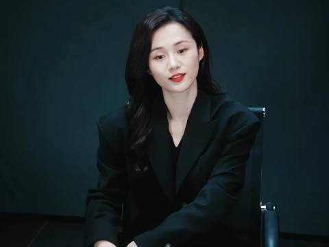 安悦溪《超感迷宫》原声出演反派获赞