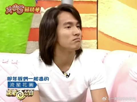 没想到言承旭也有这么皮的时候，采访的时候联合大s故意不接小s话茬