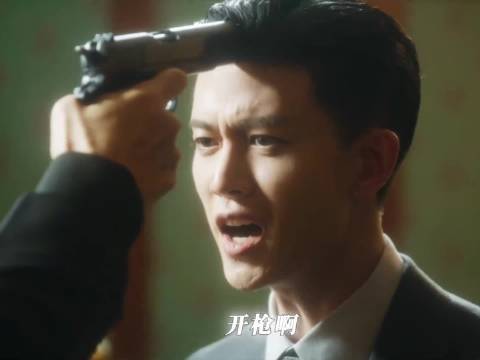 山河破碎时他挺身而出！以命换粮救金融，这才是真英雄！