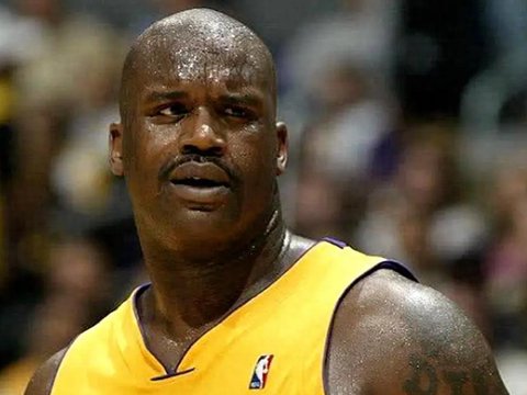 年少的奥尼尔梦想是当联盟最好的控卫，结果却成为了最强的中锋