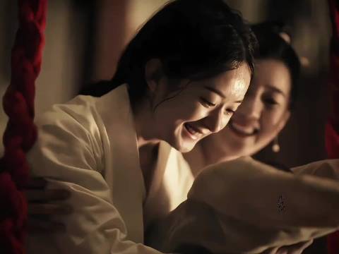 「楚乔传番外①」丨宇文玥x楚乔丨想看第二部，自己动手，丰衣足食