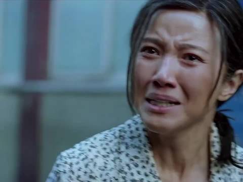 养儿十八年被尖刀捅心窝子 颜丙燕 李现 中国式家庭悲剧万箭穿心