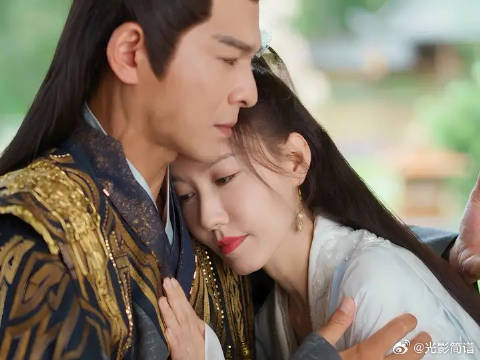 南芳主真心错付，南颜还未出生，亲父就挖走了母亲的心