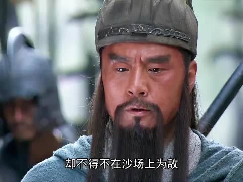 周瑜追杀诸葛亮，小乔被指背叛夫君