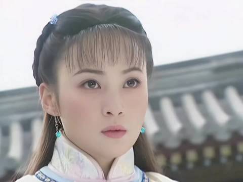 这才是势均力敌的美貌、一个柔情似水、一个我见犹怜，搁谁都难以选择啊蒋勤勤