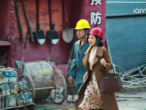 张颂文主演高启强的这一跪，跪出了他20年的风光！