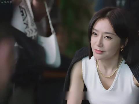 秦岚王阳张萌新剧空降领导智斗老员工