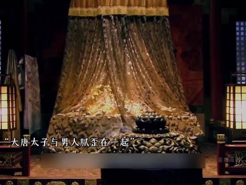 感情上，才女上官婉儿输给了一个男人