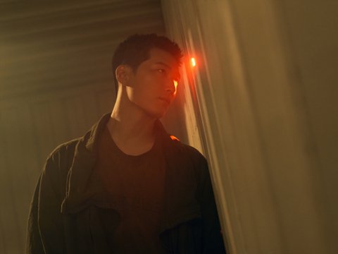 窦骁领衔主演《超感迷宫》开播