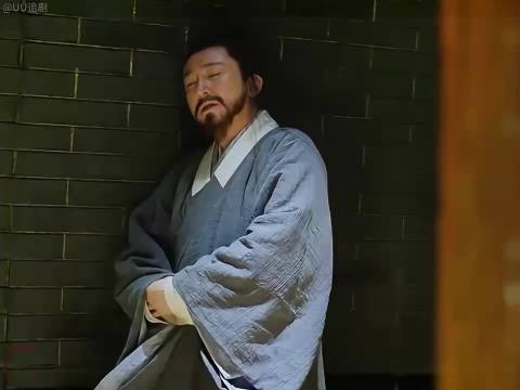 不斩于谦此举无名，朱祁镇下令于谦抄家斩首.一代清官从此陨落