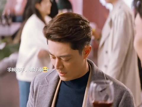 他为什么依然单身：每一秒都在回答剧名为什么单身！笑不活了