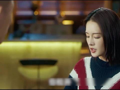 爱上特种兵：到底什么原因让夏初决定从梁牧泽家搬走呢？