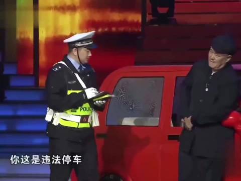 想看本山大叔的小品，这几年的春晚真的没意思