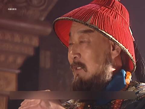 康熙王朝：鳌拜逼迫康熙除苏克，孝庄怒斩忠臣保大清