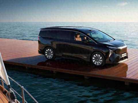 至境世家为何被别克称为“陆地湾流”