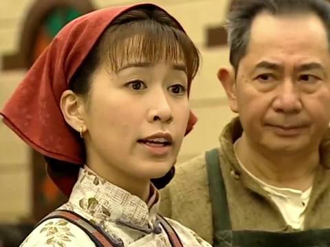 富二代报复夜香妹反自食恶果