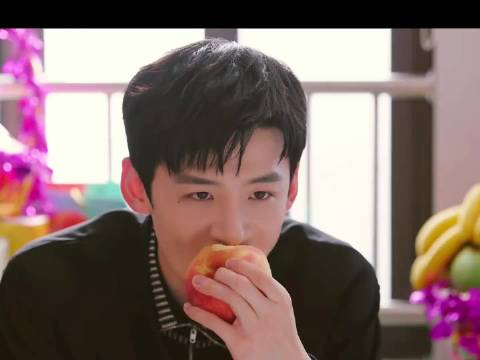 人缘太好也是一种烦恼！白敬亭 王子文