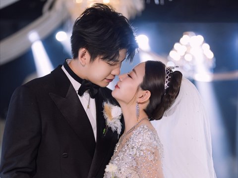 总价超百万!国羽世界冠军夫妇一周连办三场婚礼,将合体登跨年晚会