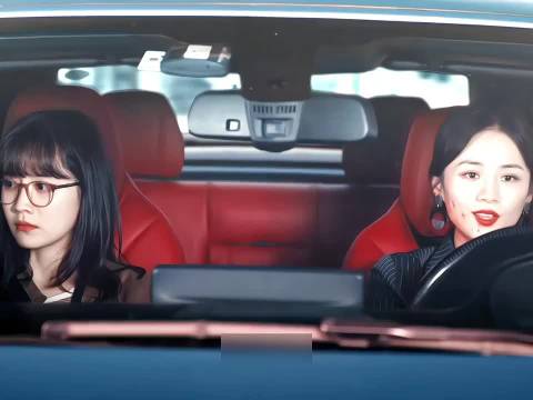 没想到这张脸演起反派来还是那么带感！