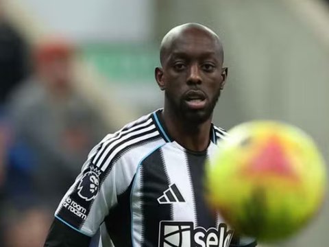 约阿内·维萨准备获得上场时间纽卡斯尔联队志在欧冠淘汰赛中晋级