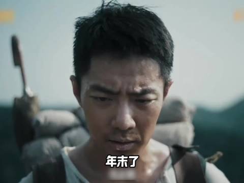 得闲谨制影评扭转肖战电影口碑