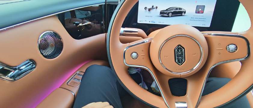 网友调侃皮糙肉厚不适合开尊界