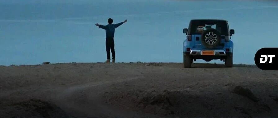 低能量乙人，扎堆在自驾游里“当甲方”