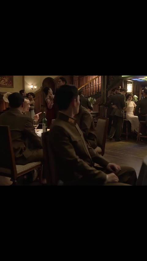 顾慎言以身入局，给林楠笙开启一扇通向阳光的大门， 朱一龙 童瑶 王志文