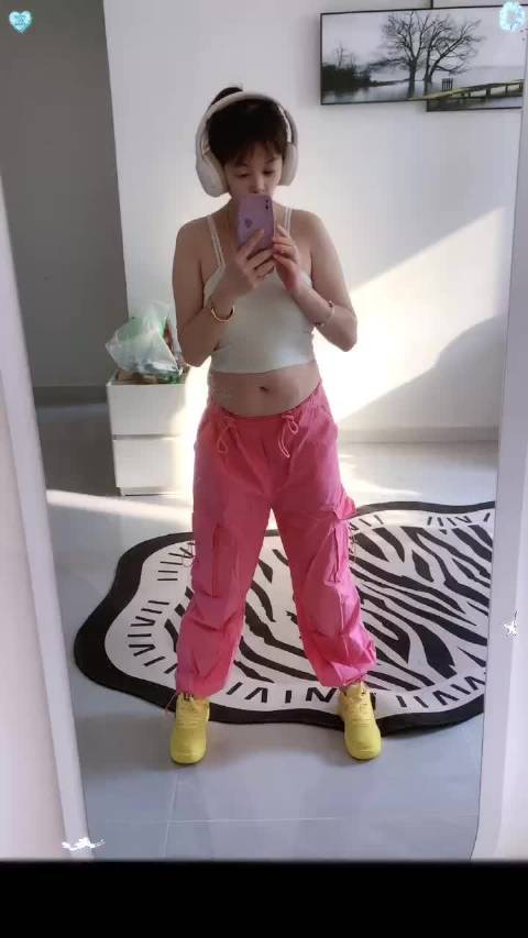 于和伟发文调侃因胖难跳机械舞，盼重回95斤