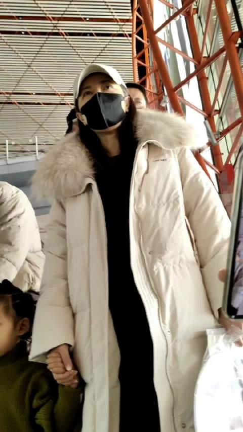 拜拜 我们明年见