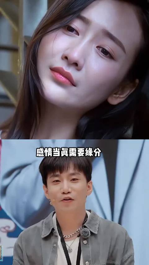 王欧爱过的男星，刘恺威淡出大众视野，被爆女儿是何九华的吗？ 何九华