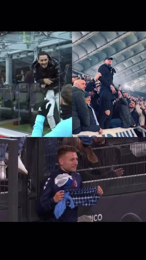 三位拉齐奥传奇球员一周内相继回归