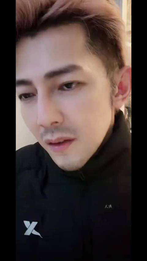 汪东城钢铁直男还有谁不知道吗